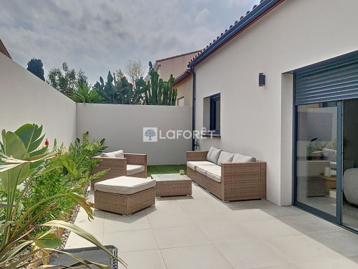 maisonvilla à louer Espira-de-l'agly