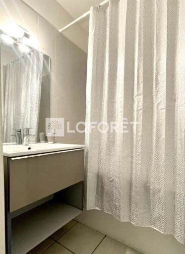 appartement à louer Canet-en-roussillon