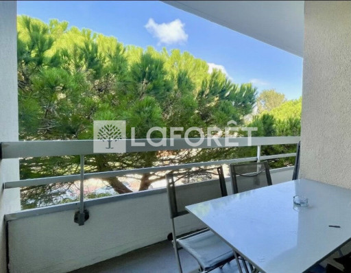 appartement à louer Canet-en-roussillon
