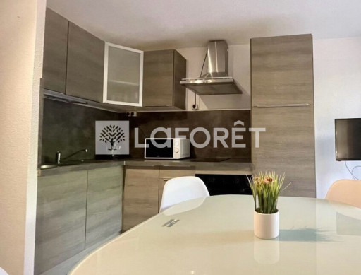 appartement à louer Canet-en-roussillon