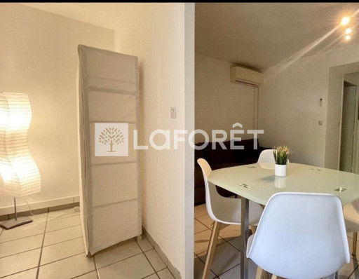 appartement à louer Canet-en-roussillon