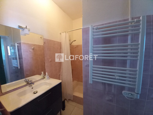 appartement à louer Canet-plage