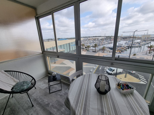 appartement à louer Canet-en-roussillon