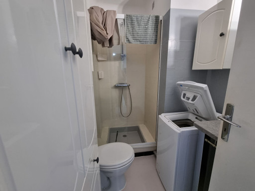 appartement à louer Canet-en-roussillon