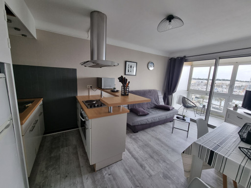 appartement à louer Canet-en-roussillon
