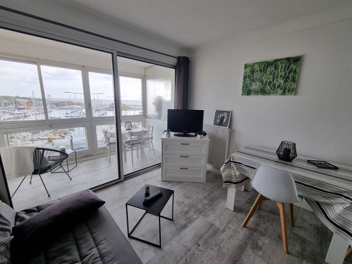 appartement à louer Canet-en-roussillon