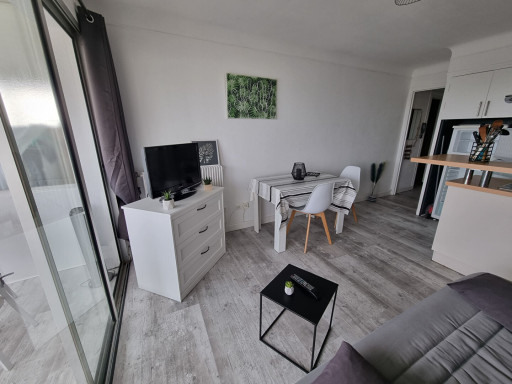 appartement à louer Canet-en-roussillon