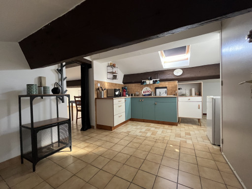 appartement à louer Amélie-les-bains-palalda