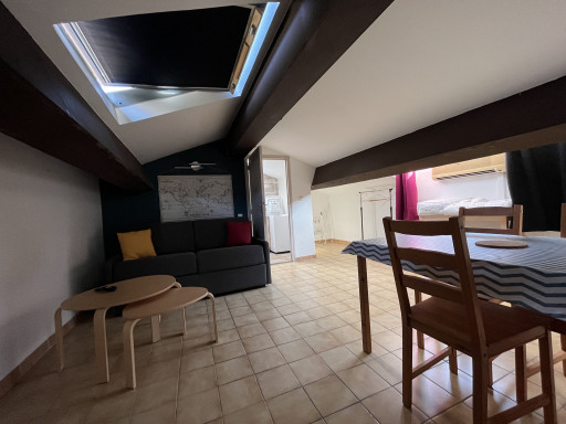 appartement à louer Amélie-les-bains-palalda