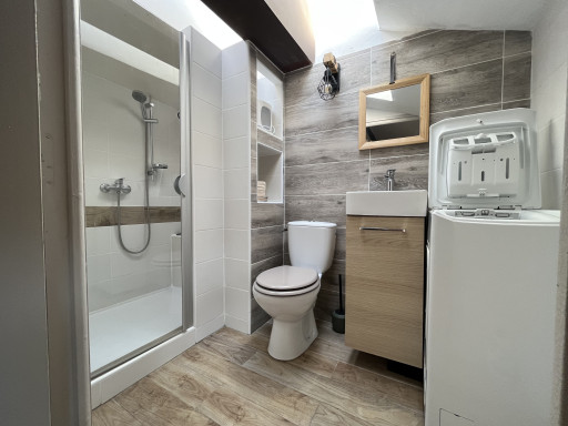 appartement à louer Amélie-les-bains-palalda