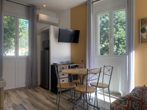 appartement à louer Amélie-les-bains-palalda