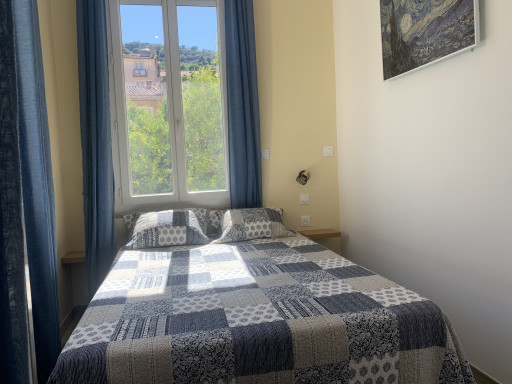 appartement à louer Amélie-les-bains-palalda