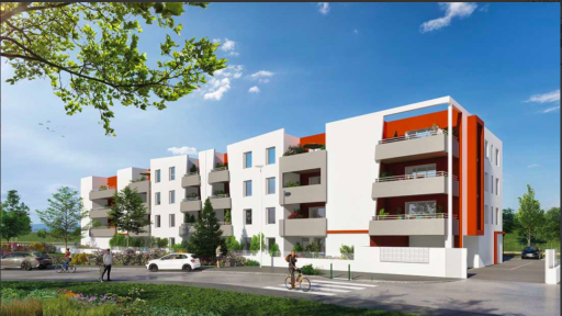 appartement à louer Perpignan