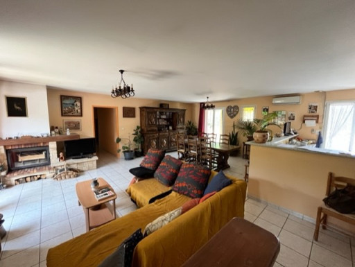 maisonvilla vente Saint-jean-pla-de-corts