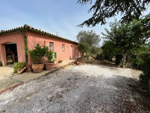 maisonvilla vente Saint-jean-pla-de-corts