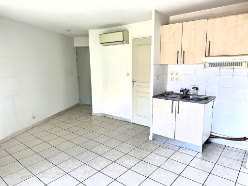 appartement vente Saint-cyprien