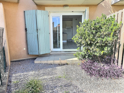 appartement vente Saint-cyprien