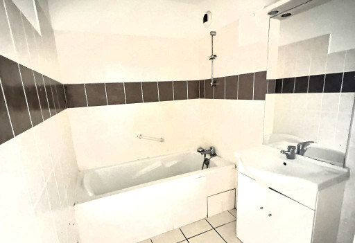 appartement vente Saint-cyprien