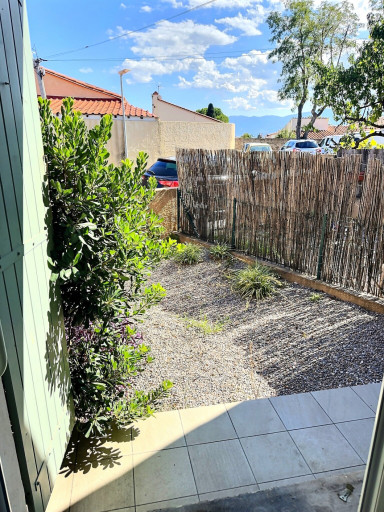 appartement vente Saint-cyprien