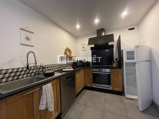 maisonvilla vente Baixas