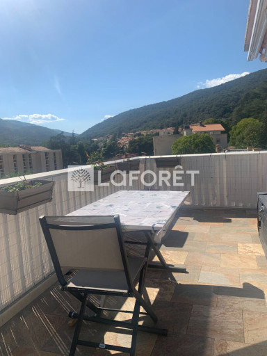 appartement vente Amélie-les-bains-palalda