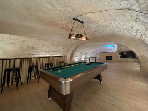 maisonvilla vente Baixas