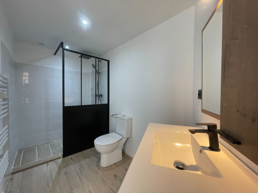 maisonvilla vente Baixas