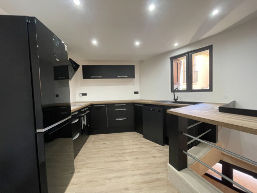 maisonvilla vente Baixas