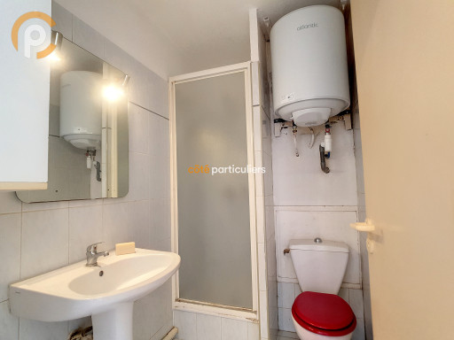 appartement à louer Canet-en-roussillon