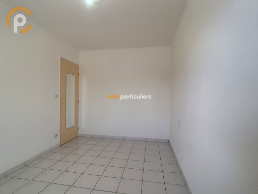 appartement à louer Canet-en-roussillon