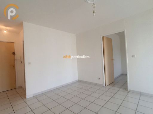 appartement à louer Canet-en-roussillon