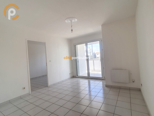 appartement à louer Canet-en-roussillon