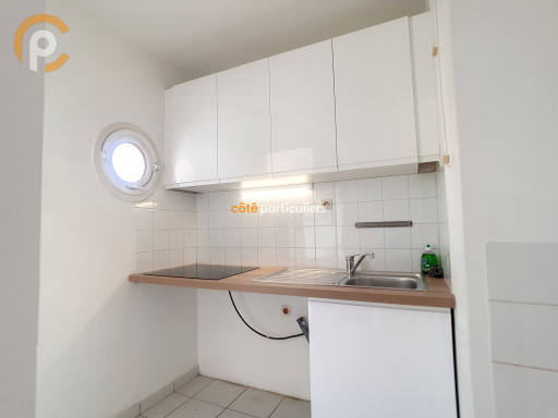 appartement à louer Canet-en-roussillon
