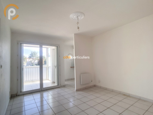 appartement à louer Canet-en-roussillon