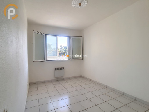 appartement à louer Canet-en-roussillon