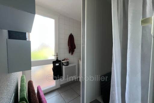 appartement vente Argelès-sur-mer