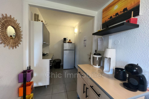 appartement vente Argelès-sur-mer