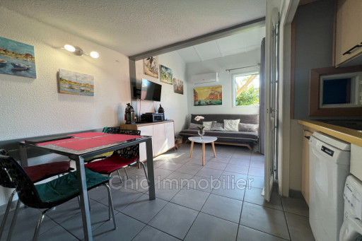 appartement vente Argelès-sur-mer