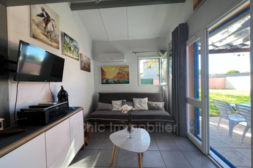 appartement vente Argelès-sur-mer