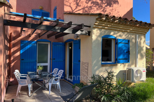 appartement vente Argelès-sur-mer