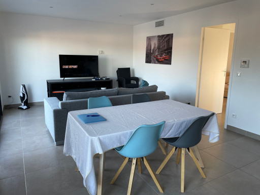 appartement vente Argelès-sur-mer