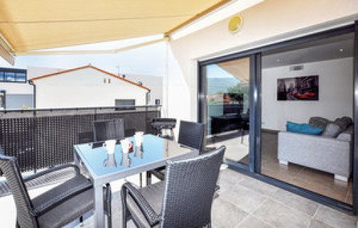 appartement vente Argelès-sur-mer