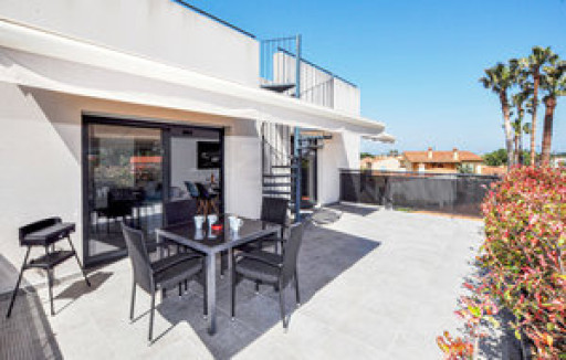 appartement vente Argelès-sur-mer