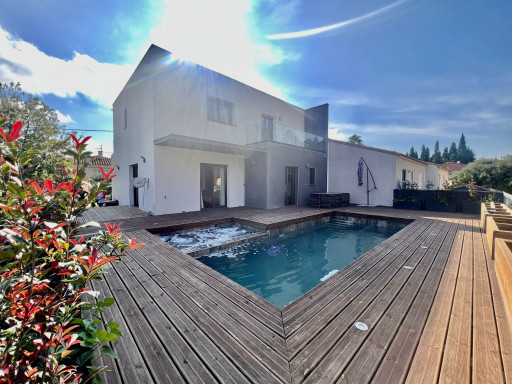 maisonvilla vente Corneilla-la-rivière