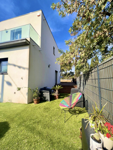 maisonvilla vente Corneilla-la-rivière