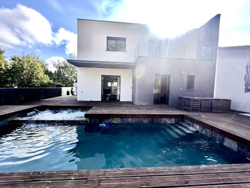 maisonvilla vente Corneilla-la-rivière