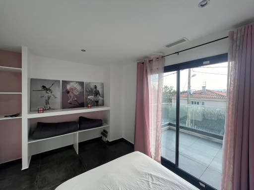 maisonvilla vente Corneilla-la-rivière