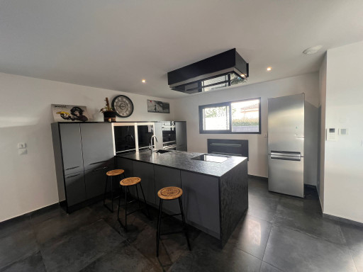 maisonvilla vente Corneilla-la-rivière