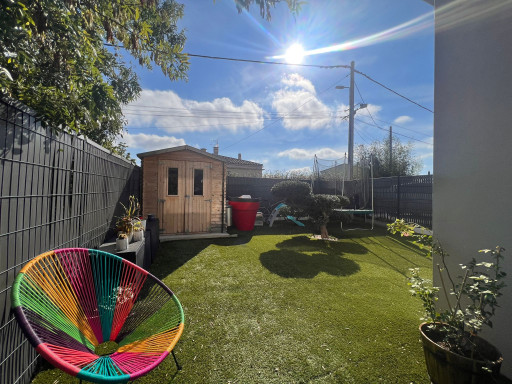 maisonvilla vente Corneilla-la-rivière