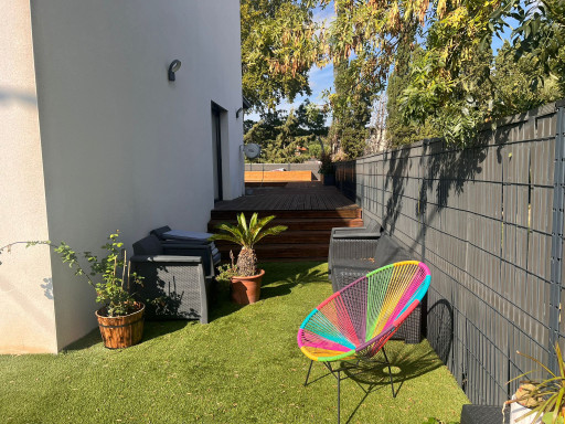 maisonvilla vente Corneilla-la-rivière